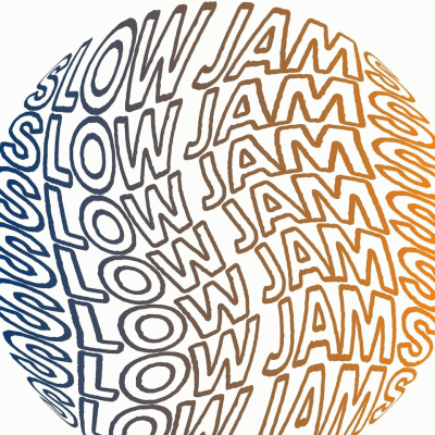 logo Slow Jams